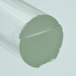 approx. 793 grams Simax Glass Rod 30mm Clear 16.00 €/kg